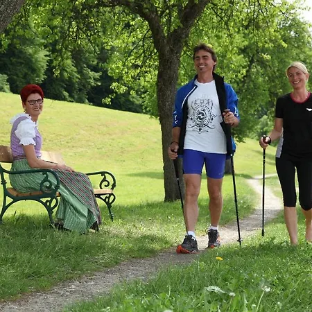 Eckhard Sankt Ulrich bei Steyr