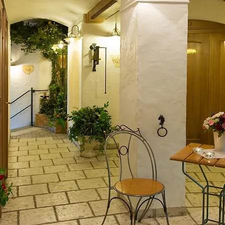 Hotell Eckhard Sankt Ulrich bei Steyr