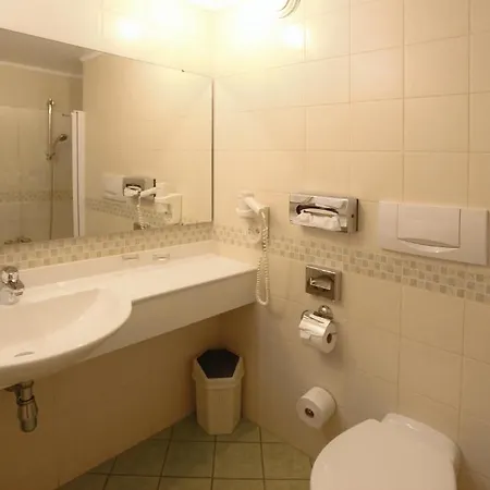 Eckhard Hotell 4*