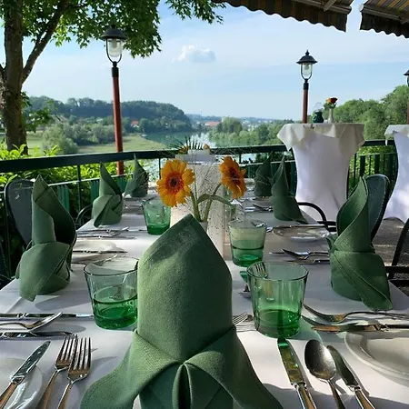 Eckhard Landhotel Hotel