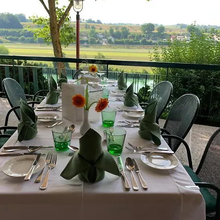 Eckhard Landhotel Hotel