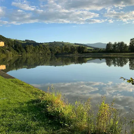 Eckhard Landhotel Sankt Ulrich bei Steyr