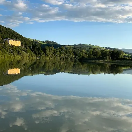 Eckhard Landhotel 4* Sankt Ulrich bei Steyr