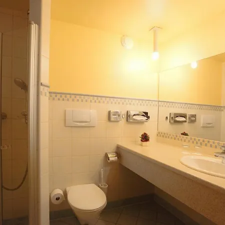 Eckhard Landhotel Hotel