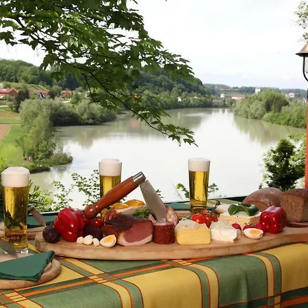Hotel Eckhard Landhotel Sankt Ulrich bei Steyr