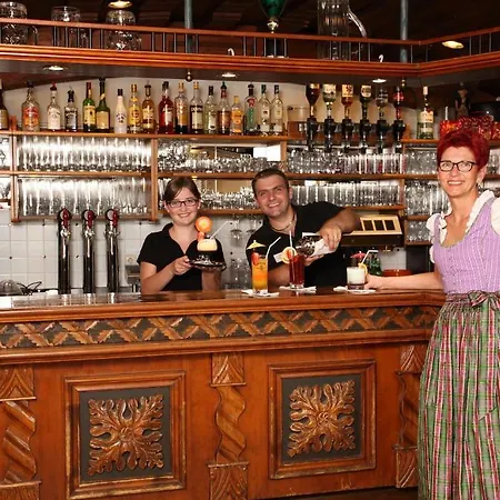 Eckhard Landhotel Hotel