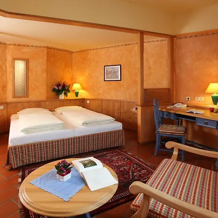 Eckhard Landhotel 4* Sankt Ulrich bei Steyr