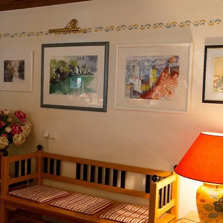 Eckhard Landhotel