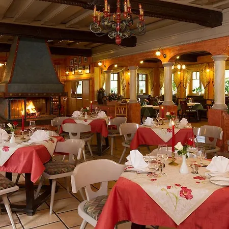 Hotel Eckhard Landhotel