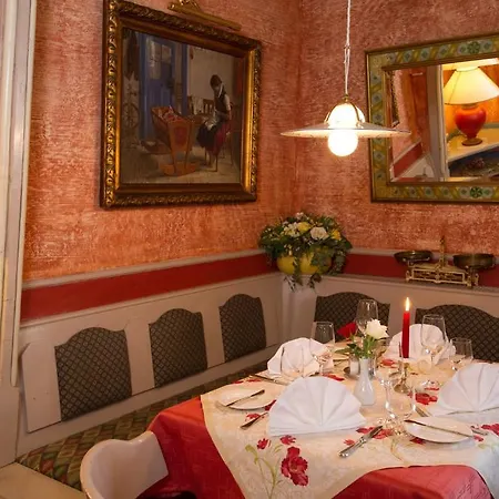 Eckhard Landhotel 4* Sankt Ulrich bei Steyr