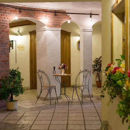 Hotel Eckhard Landhotel