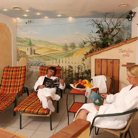 Eckhard Landhotel Hotel Sankt Ulrich bei Steyr