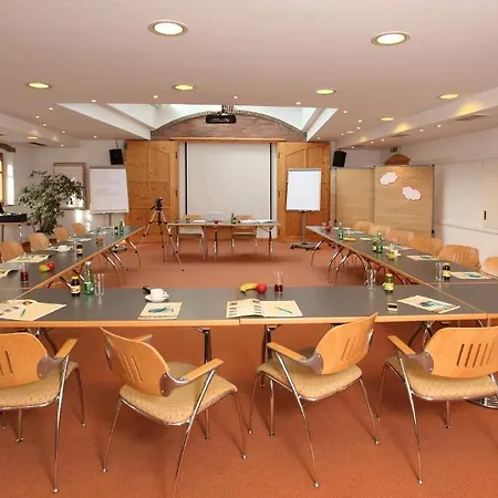 Eckhard Landhotel Hotel