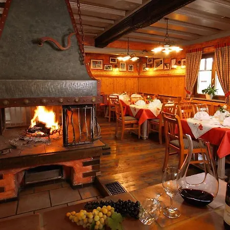 Hotel Eckhard Landhotel 4*