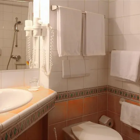 Eckhard Landhotel Sankt Ulrich bei Steyr