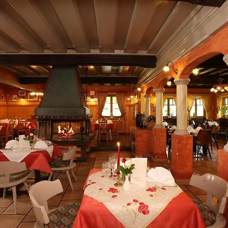 Hotel Eckhard Landhotel